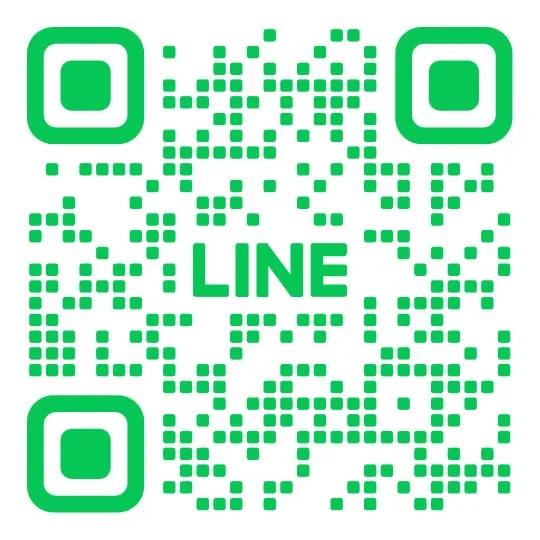 QR Code แชท คอร์ดเพลง บอกสักคํา ทาง Line